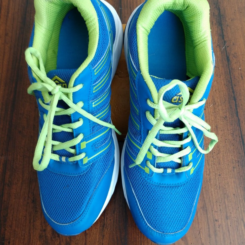 Lightweight Asian-Brand Running Shoes (10)